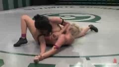 Samantha Sin - The Python vs Penny Play - The Tarrasque | Download from Files Monster