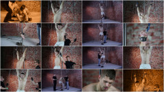 The Training Of Slave Zhenya Scn. 1 | Download from Files Monster