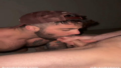 BrandtsBoys -Jordan Sucks Kyle's Cock | Download from Files Monster