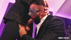 MenAtPlay Masquerade Ball | Download from Files Monster