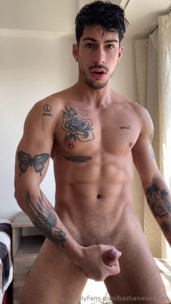 Bastian Moreyra - Ep. 1 | Download from Files Monster