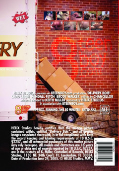 Delivery boys Cameron Poe | Download from Files Monster