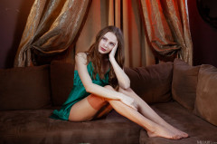 Elina De Leon Warm Glow | Download from Files Monster