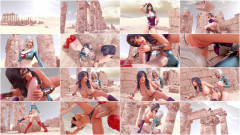 Girl vs Goddess | Download from Files Monster