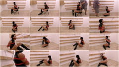 Gomita vs. Her Ballet Predicament | Download from Files Monster