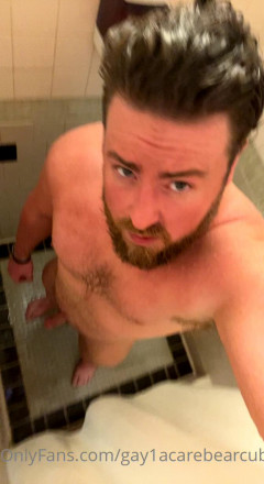 OnlyFans - Derrick Robinson (gay1acarebearcub) part 05 | Download from Files Monster