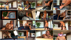 Nextdoors  On The Set (Austin Wilde) 5 1080p | Download from Files Monster