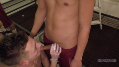 Little Josh Getting Done Up The | Download from Files Monster