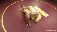 Connor - The Pulverizer - Patricks vs Axel - The Fury - Flint | Download from Files Monster