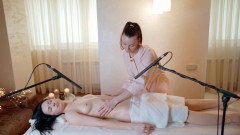 Annas Stomach Massage | Download from Files Monster
