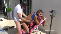 Crunchboy Kevin Ass Used Raw by Puppy | Download from Files Monster