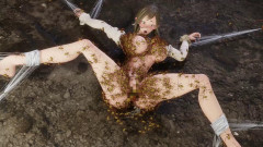 Raccoon Of The Green - Spider | Download from Files Monster