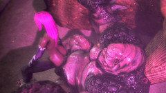 Taimanin Doujin Episode four Banquet | Download from Files Monster