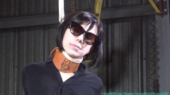 Drusillas First Hogtie - Part 1 Futilestruggles | Download from Files Monster