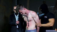 Rus Captured Boys Young Captive Vadim - Part 1 | Download from Files Monster