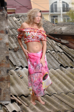 Malvina - The Roof Next | Download from Files Monster