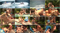 Cain Dives Into Connor | Download from Files Monster