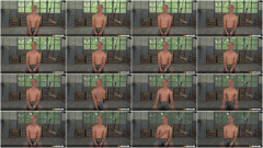 American Boy Mitch Has Big Balls | Download from Files Monster