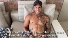 Hot Naked Latin Papi Leon | Download from Files Monster