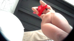 Wife in red | Download from Files Monster