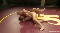 Naked Kombat's Summer Smackdown 10-Man Tournament - Match 3 | Download from Files Monster