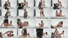 Hegre - Anna L & Danny - The Making of the Sex Shoot | Download from Files Monster