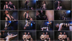 Tyler Rush Cowers Before Max Ferro | Download from Files Monster