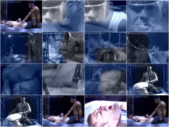 BoundMuscleJocks Ball Tugging Cum Explosion | Download from Files Monster