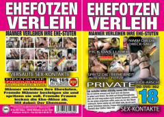 Ehefotzen Verleih #18 (2010)  | Download from Files Monster