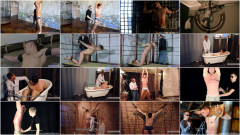 Bondage&Discipline Twink part 9 | Download from Files Monster