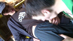 Hard Working Boys | Download from Files Monster