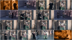 Captured Solder Nikolai - Part I | Download from Files Monster