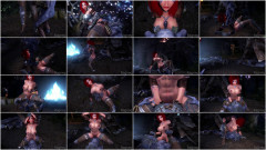 Nord Warrior vs Riekling | Download from Files Monster