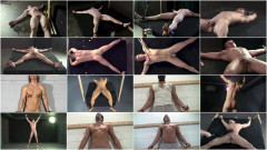 Super-intense bondage part 9 | Download from Files Monster