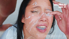 Bukkake, Part 6: Lia Ponce 4K | Download from Files Monster