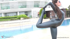 Schenja - Flexible outdoor shooting | Download from Files Monster