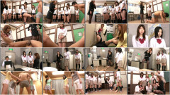 Fri Serious Martial Artists Kick By Woman | Download from Files Monster