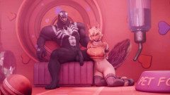 Squirrel girl pet baronStrap | Download from Files Monster