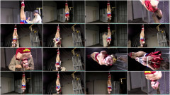 Woman Wonder is Professor Meat Paws Bondage Captive - Part 2 Futilestruggles | Download from Files Monster
