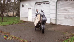 A Special Delivery - Part I | Download from Files Monster