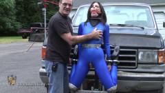 Ashley at The House of Gord - Part 2 | Download from Files Monster