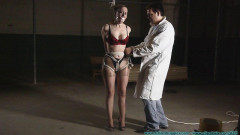 Serene's Bondage Dream - Chair Tied - Part 1 | Download from Files Monster