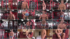 PumpingMuscle - Nathan W Pt. 3 | Download from Files Monster