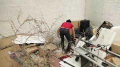 Cleaning day - part 01 | Download from Files Monster