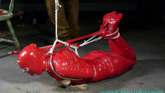 Futilestruggles - Mummification Hogtie For Rachel Part 4 | Download from Files Monster