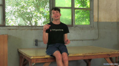 Interviewing Sexy Little Danny | Download from Files Monster
