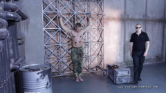 RusCapturedBoys - Captured Solder Nikolai - Part II | Download from Files Monster