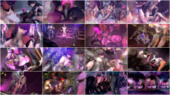 Taimanin Doujin - Banquet | Download from Files Monster