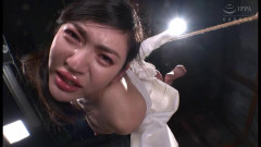 Asian Slave Aya Shiomi Gets Hard Tortures | Download from Files Monster