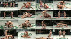 Spencer Reed & DJ vs Patrick Rouge & Dean Tucker The Live Audience Match | Download from Files Monster